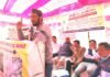 पहाड़ों से पलायन कैसे रोका जाये विषय पर सतपुली स्थिति मलेठी में बुद्धिजीवियों ने की संगोष्ठी seminar-in-satpuli-malethi