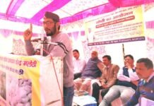 पहाड़ों से पलायन कैसे रोका जाये विषय पर सतपुली स्थिति मलेठी में बुद्धिजीवियों ने की संगोष्ठी seminar-in-satpuli-malethi