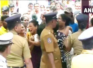 8 सीरियल बम धमाकों से थर्राया श्रीलंका, अब तक 185 की मौत, 500 से ज्यादा घायल sri-lanka-serial-blasts