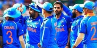 वर्ल्ड कप-2019 के लिए टीम इंडिया का ऐलान, इन 15 खिलाडियों को मिला इंग्लैंड का टिकट team-india-world-cup-2019