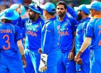 वर्ल्ड कप-2019 के लिए टीम इंडिया का ऐलान, इन 15 खिलाडियों को मिला इंग्लैंड का टिकट team-india-world-cup-2019