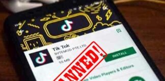 TikTok ऐप भारत में बैन, कोर्ट के आदेश पर गूगल-ऐपल ने ऐप स्टोर से हटाया tiktok-banned