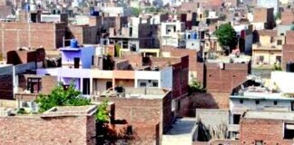 भू माफियाओं ने ग्रेटर नोएडा अथॉरिटी की फर्जी NOC जारी कर बसाई कॉलोनी unauthorised-colonies in noida