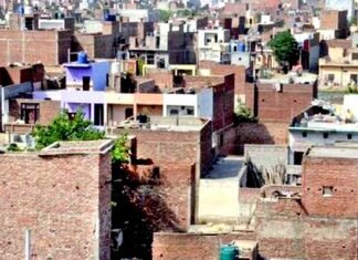 भू माफियाओं ने ग्रेटर नोएडा अथॉरिटी की फर्जी NOC जारी कर बसाई कॉलोनी unauthorised-colonies in noida