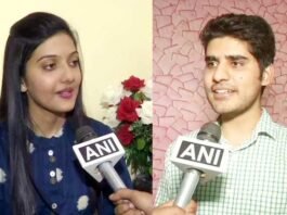 सिविल सेवा परीक्षा का परिणाम घोषित: कनिष्क ने किया टॉप, महिलाओं में सृष्टि रही अव्वल upsc-topper-kanishk-katariy