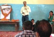 पेशावर कांड के नायक वीर चन्द्र सिंह गढ़वाली की याद में श्रीनगर में कवि सम्मेलन और विचार गोष्ठी vir-chandra-singh-garhwali