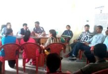 निर्धन एवं पितृहीन नौनिहालों के लिए उम्मीद की किरण बनी, युवा संगठन समिति घण्डियाल yuva-samiti-ghandiyaal