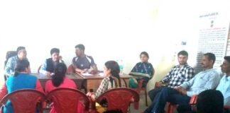 निर्धन एवं पितृहीन नौनिहालों के लिए उम्मीद की किरण बनी, युवा संगठन समिति घण्डियाल yuva-samiti-ghandiyaal