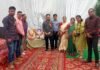 भगवती मेमोरियल स्कूल का 31 वां स्थापना दिवस धूमधाम से मनाया गया Bhagwati-Memorial-School