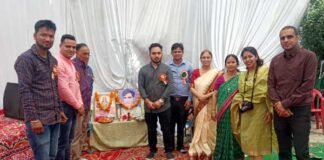 भगवती मेमोरियल स्कूल का 31 वां स्थापना दिवस धूमधाम से मनाया गया Bhagwati-Memorial-School