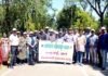 सीएसआईआर-भारतीय पेट्रोलियम संस्थान, देहरादून मे स्वच्छता पखवाड़ा CSIR-Bharat-Petroleum-Institute