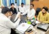 आग लगने से बेघर हुए 54 परिवारों की मदद के लिए आगे आई सामाजिक संस्थाएं Corruption-free-india