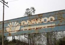 देवू मोटर्स के बेरोजगार कर्मचारियों ने क्षेत्रीय विधायक तेजपाल नागर से की मुलाकात Daewoo-Motors-greater-noida