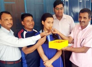 उत्तराखंड बोर्ड: अनंता सकलानी 10वीं में, सताक्षी तिवारी 12वीं में बनी टॉपर ananta-saklani-uk-board-top