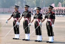 12वीं पास युवाओं के लिए सेना में अधिकारी बनने का सुनहरा मौका, 8 जून तक यहां करें ऑनलाइन आवेदन army-officer