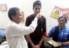 गढ़वाल मण्डल के पर्वतीय जिलों में टॉप 10 पोजीशन पर 9 बच्चे कोटद्वार से, श्रीनगर का छात्र आयुष बना टॉपर ayush-samford-school-srinag