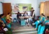 न्याय पंचायत घण्डियाल में स्वच्छता अभियान के तहत एक दिवसीय संगोष्टी craft-exhibition-in-puriyada