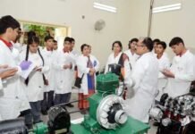 CSIR-भारतीय पेट्रोलियम संस्थान, देहरादून में ग्रीष्मकालीन विज्ञान कार्यक्रम आयोजित csir-ipo-dehradun