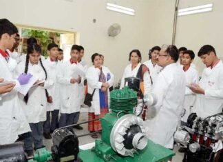 CSIR-भारतीय पेट्रोलियम संस्थान, देहरादून में ग्रीष्मकालीन विज्ञान कार्यक्रम आयोजित csir-ipo-dehradun