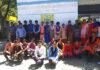 राउमा विद्यालय डांगी में मनाया गया प्रतिभा दिवस daangi