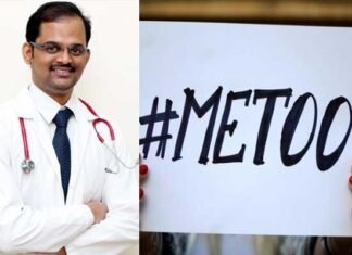 सोशल मीडिया पर महिलाओं को आपत्तिजनक संदेश भेजने के आरोपी प्रोफेसर को एनआईयू ने किया निष्कासित dr-senthil-p-kumar