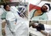 यमुना एक्सप्रेसवे पर कल हुए हादसे में घायल 10 छात्रों में से 2 की मौत galgotia-university-student
