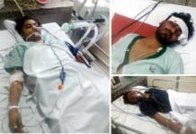 यमुना एक्सप्रेसवे पर कल हुए हादसे में घायल 10 छात्रों में से 2 की मौत galgotia-university-student