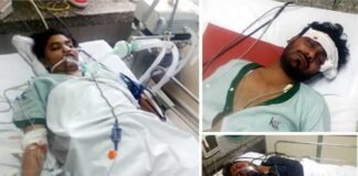 यमुना एक्सप्रेसवे पर कल हुए हादसे में घायल 10 छात्रों में से 2 की मौत galgotia-university-student