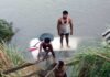 कार गंग नहर में जा गिरी: हरिद्वार जा रहे एक ही परिवार के 6 लोगों की मौत gang-nahar-caar-accident