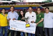 गढ़वाल हीरोज ने जीता डीएसए फुटबॉल टूर्नामेंट का खिताब garhwal-heros-football-champions