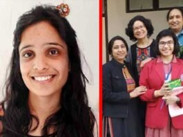 CBSE 12th results: ऋषिकेश की गौरांगी तथा हल्द्वानी की श्रेया पांडेय ने देश में दूसरा व तीसरा स्थान हासिल कर बढ़ाया उत्तराखंड का मान gaurangi-chawala,-shreya-pandey
