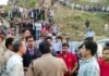 पौड़ी: जीबी पंत इंजीनियरिंग कालेज के छात्रों और ग्रामीणों के बीच मारपीट से मचा बबाल इंजीनियरिग कॉलेज में मचा बवाल