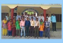 जसबीर रावत बने विद्यालय प्रबन्धक समिति पुरियाडांग के अध्यक्ष gic-puriyadang