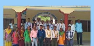 जसबीर रावत बने विद्यालय प्रबन्धक समिति पुरियाडांग के अध्यक्ष gic-puriyadang