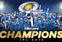 IPL 2019: चेन्नई को हराकर मुंबई चौथी बार बना चैंपियन ipl-2019-champion-mumbai-indians