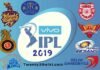 IPL 2019: ये 4 टीमें पहुंची प्लेऑफ में, किसका किससे होगा मुकाबला देखें पॉइंट टेबल ipl-2019-playoff