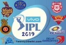 IPL 2019: ये 4 टीमें पहुंची प्लेऑफ में, किसका किससे होगा मुकाबला देखें पॉइंट टेबल ipl-2019-playoff