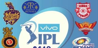 IPL 2019: ये 4 टीमें पहुंची प्लेऑफ में, किसका किससे होगा मुकाबला देखें पॉइंट टेबल ipl-2019-playoff
