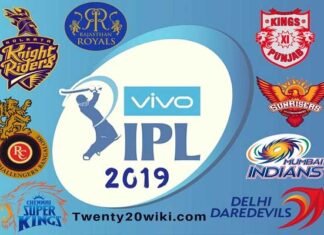 IPL 2019: ये 4 टीमें पहुंची प्लेऑफ में, किसका किससे होगा मुकाबला देखें पॉइंट टेबल ipl-2019-playoff