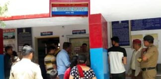 नाबालिग छात्रा को पौड़ी ले जाकर दुष्कर्म का मामला, आरोपी गिरफ्तार minor-raped-in-srinagar