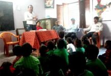 नशा उन्मूलन पर श्रीनगर में एक दिवसीय कार्यशाला आयोजित nasha-unmulan