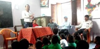 नशा उन्मूलन पर श्रीनगर में एक दिवसीय कार्यशाला आयोजित nasha-unmulan