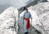 पहाड़ी पोशाक में केदारनाथ धाम पहुंचे पीएम मोदी ने पवित्र गुफा में लगाया ध्यान pm-modi-in-badrinath