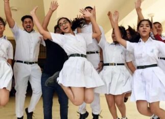 DPS ग्रेनो की राधिका गुप्ता ने 498 अंकों के साथ ऑल इंडिया में संयुक्त रूप से दूसरा स्थान हासिल किया radhika-gupta-dps-greater-noida