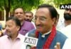 उत्तराखंड कोटे से रमेश पोखरियाल निशंक को मोदी कैबिनेट में जगह ramesh-pokhriya-nishank