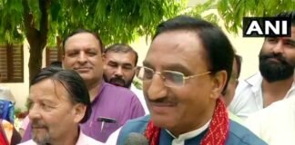 उत्तराखंड कोटे से रमेश पोखरियाल निशंक को मोदी कैबिनेट में जगह ramesh-pokhriya-nishank