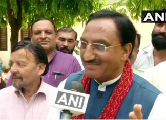 उत्तराखंड कोटे से रमेश पोखरियाल निशंक को मोदी कैबिनेट में जगह ramesh-pokhriya-nishank