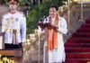 कैबिनेट मंत्री रमेश पोखरियाल निशंक को मोदी सरकार 2.0 में मिला अहम मंत्रालय ramesh-pokhriyal-nishank