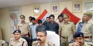 रूपेंद्र चंदेल हत्याकांड: प्रेमी संग मिलकर पत्नी ने कराई पति की हत्या rupendra chandel murder case