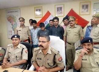 रूपेंद्र चंदेल हत्याकांड: प्रेमी संग मिलकर पत्नी ने कराई पति की हत्या rupendra chandel murder case